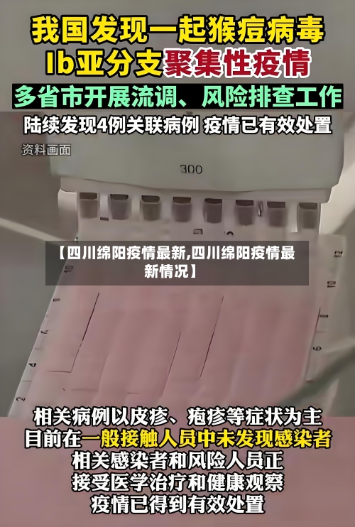 【四川绵阳疫情最新,四川绵阳疫情最新情况】-第2张图片