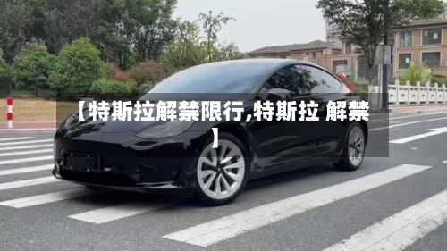 【特斯拉解禁限行,特斯拉 解禁】-第2张图片