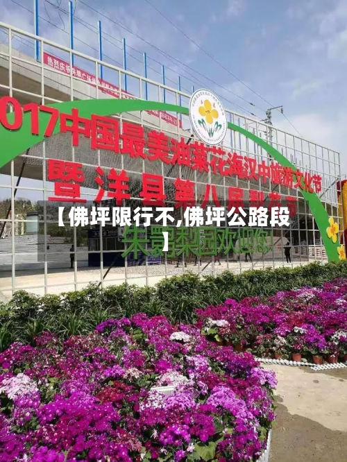 【佛坪限行不,佛坪公路段】-第2张图片