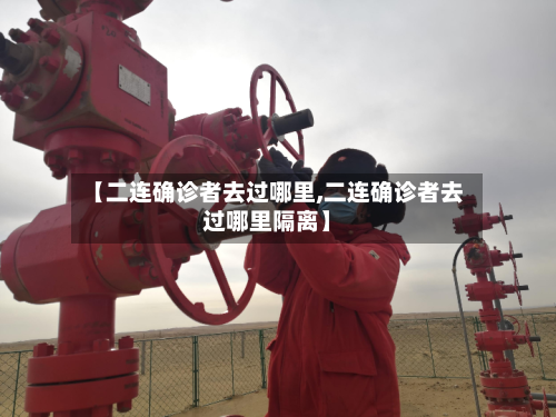【二连确诊者去过哪里,二连确诊者去过哪里隔离】-第2张图片