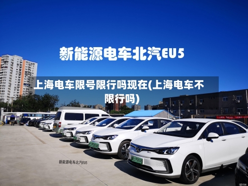 上海电车限号限行吗现在(上海电车不限行吗)-第2张图片
