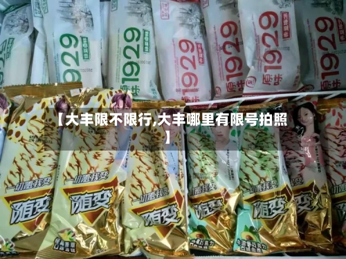 【大丰限不限行,大丰哪里有限号拍照】