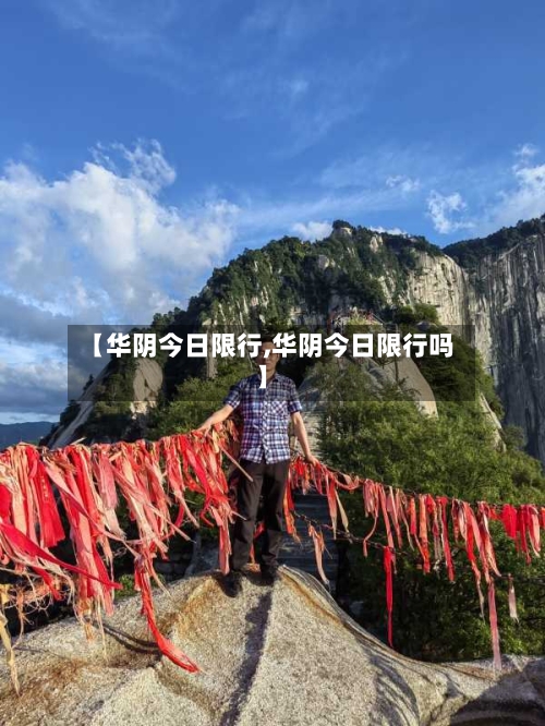 【华阴今日限行,华阴今日限行吗】-第3张图片