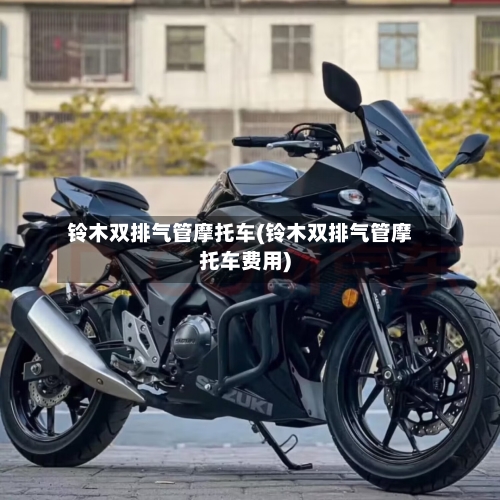 铃木双排气管摩托车(铃木双排气管摩托车费用)-第2张图片