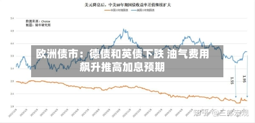 欧洲债市:德债和英债下跌 油气费用
飙升推高加息预期