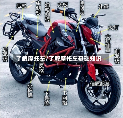 了解摩托车/了解摩托车基础知识
