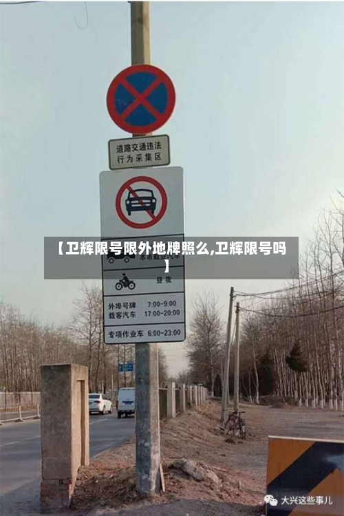 【卫辉限号限外地牌照么,卫辉限号吗】-第2张图片