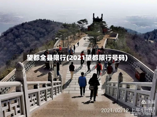 望都全县限行(2021望都限行号码)-第2张图片