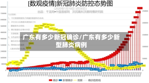 广东有多少新冠确诊/广东有多少新型肺炎病例