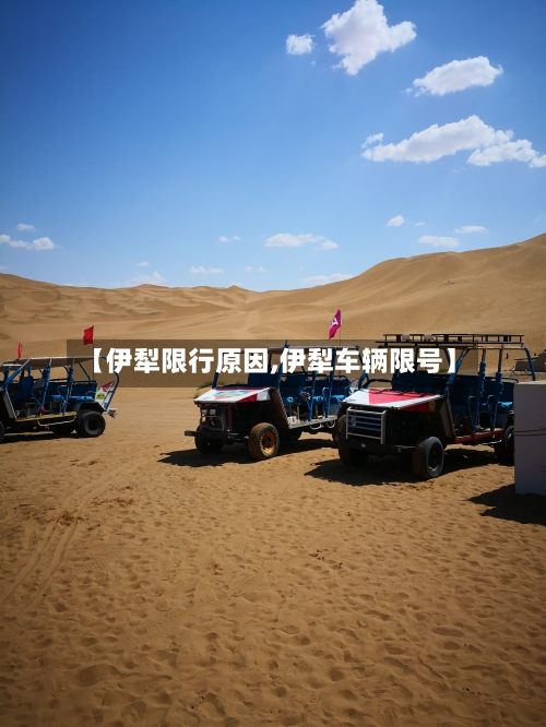 【伊犁限行原因,伊犁车辆限号】