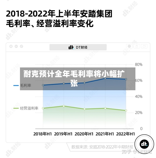 耐克预计全年毛利率将小幅扩张-第2张图片