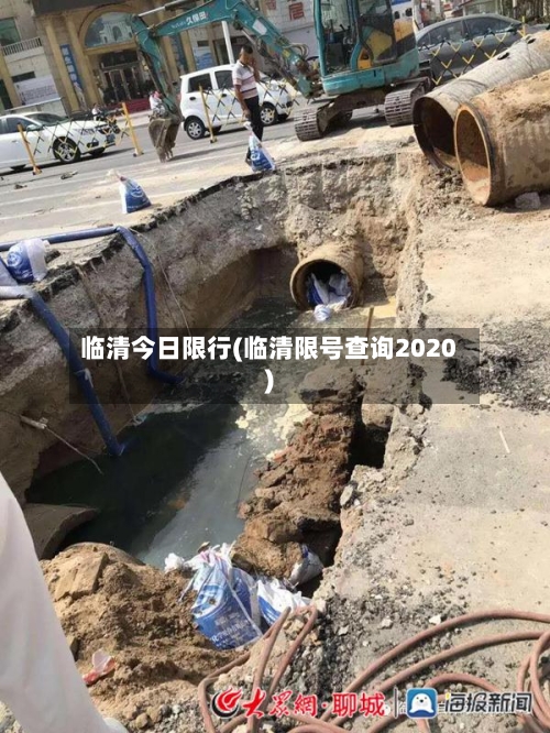 临清今日限行(临清限号查询2020)