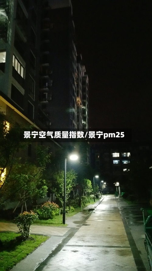 景宁空气质量指数/景宁pm25