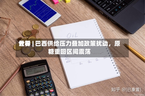 世界分析 | 巴西供给压力叠加政策扰动，原糖重回区间震荡-第2张图片