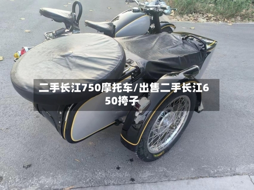 二手长江750摩托车/出售二手长江650挎子-第3张图片