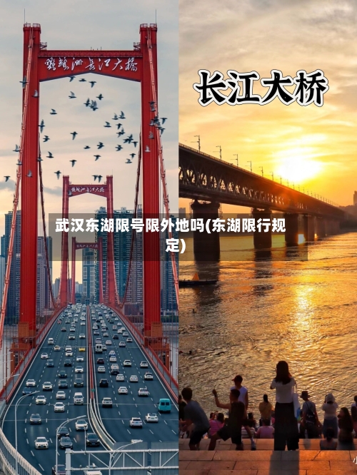 武汉东湖限号限外地吗(东湖限行规定)