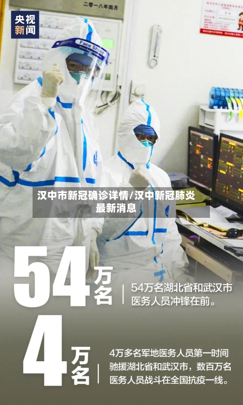 汉中市新冠确诊详情/汉中新冠肺炎最新消息