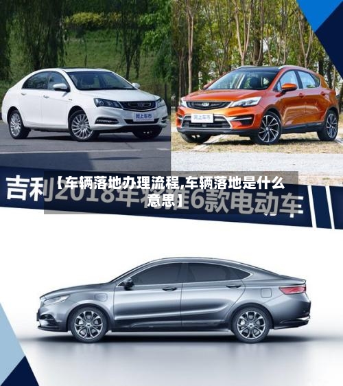 【车辆落地办理流程,车辆落地是什么意思】