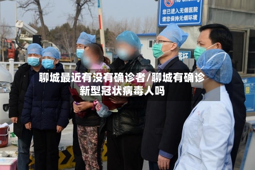 聊城最近有没有确诊者/聊城有确诊新型冠状病毒人吗