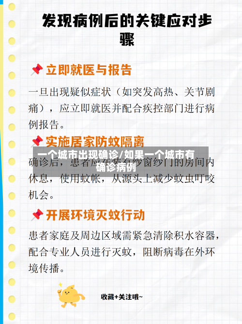 一个城市出现确诊/如果一个城市有确诊病例-第3张图片