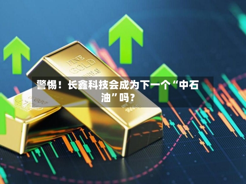 警惕！长鑫科技会成为下一个“中石油”吗？-第2张图片