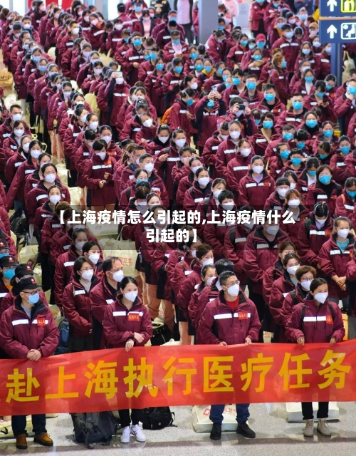 【上海疫情怎么引起的,上海疫情什么引起的】