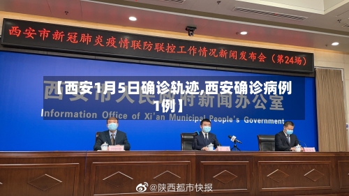 【西安1月5日确诊轨迹,西安确诊病例1例】-第3张图片
