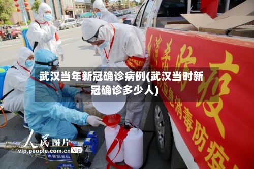 武汉当年新冠确诊病例(武汉当时新冠确诊多少人)