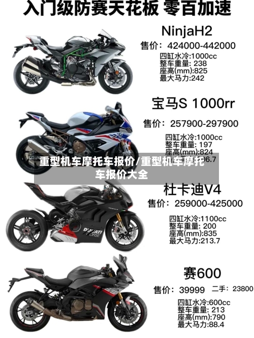 重型机车摩托车报价/重型机车摩托车报价大全