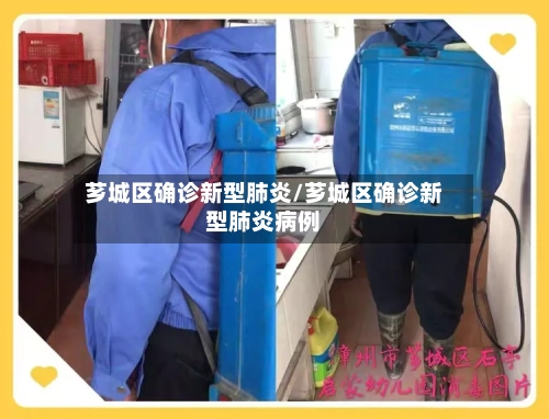 芗城区确诊新型肺炎/芗城区确诊新型肺炎病例