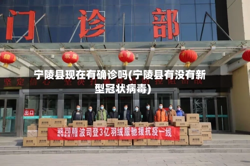 宁陵县现在有确诊吗(宁陵县有没有新型冠状病毒)