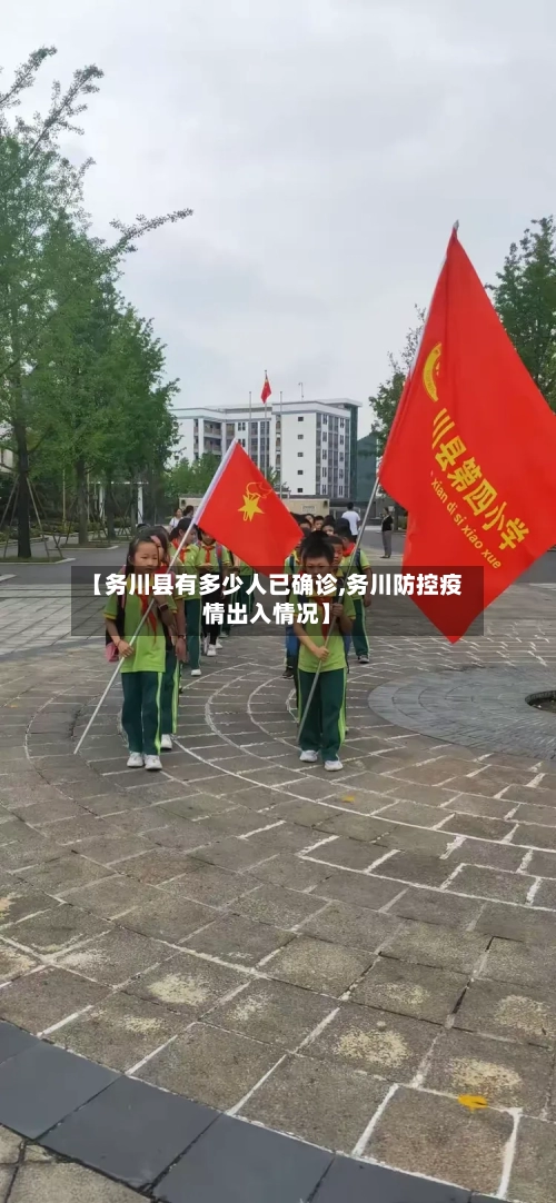 【务川县有多少人已确诊,务川防控疫情出入情况】