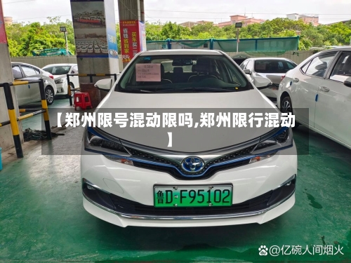【郑州限号混动限吗,郑州限行混动】-第2张图片