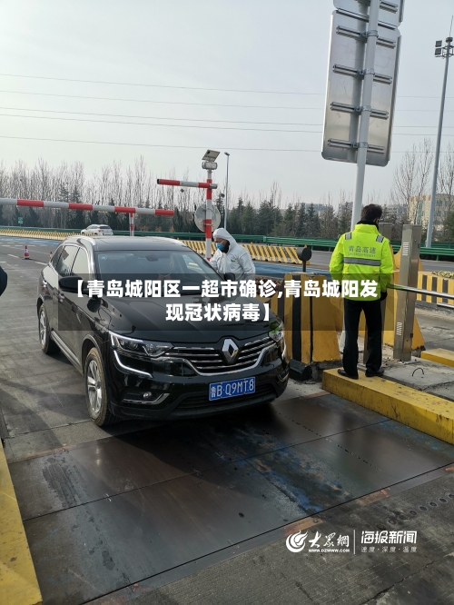 【青岛城阳区一超市确诊,青岛城阳发现冠状病毒】-第3张图片