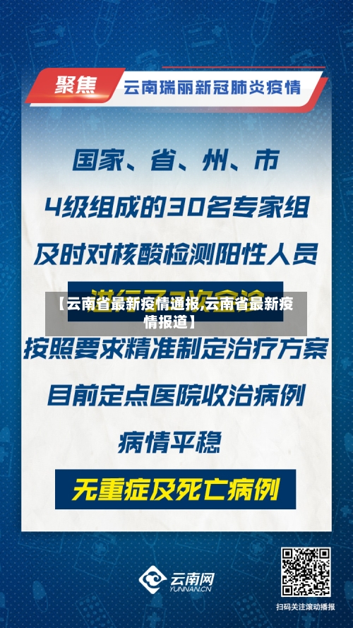 【云南省最新疫情通报,云南省最新疫情报道】-第2张图片