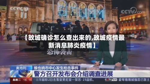 【故城确诊怎么查出来的,故城疫情最新消息肺炎疫情】-第3张图片