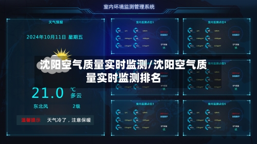 沈阳空气质量实时监测/沈阳空气质量实时监测排名