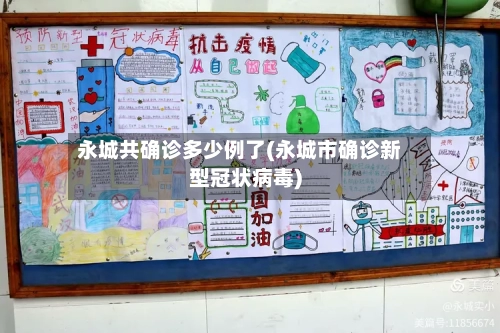 永城共确诊多少例了(永城市确诊新型冠状病毒)