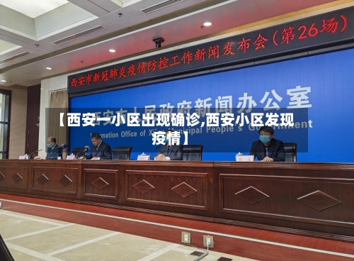 【西安一小区出现确诊,西安小区发现疫情】-第2张图片