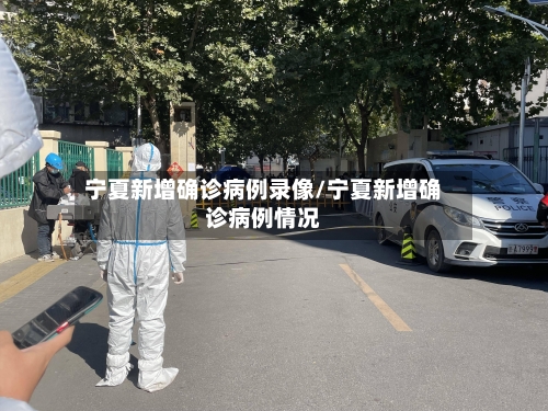 宁夏新增确诊病例录像/宁夏新增确诊病例情况-第2张图片