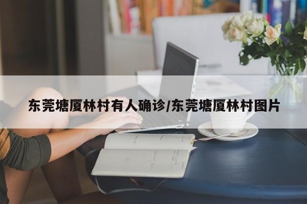 东莞塘厦林村有人确诊/东莞塘厦林村图片