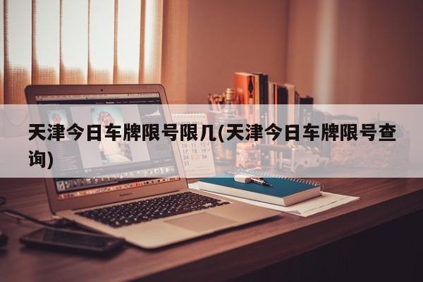 天津今日车牌限号限几(天津今日车牌限号查询)