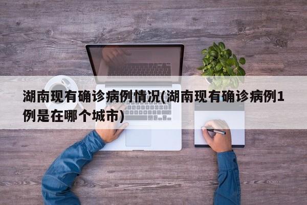 湖南现有确诊病例情况(湖南现有确诊病例1例是在哪个城市)