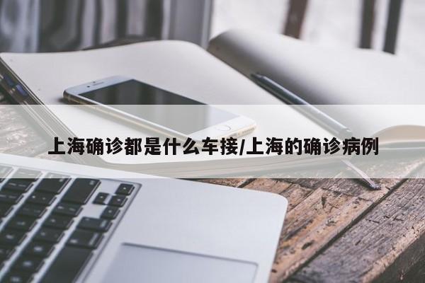 上海确诊都是什么车接/上海的确诊病例