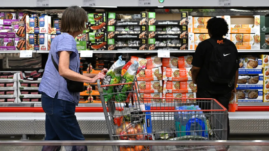 美国6月批发物价意外环比下跌 0.3%，汽油价格大幅回落拖累数据