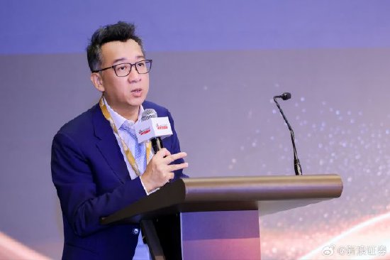 涨了1000多点还算便宜？洪灝：以居民存款衡量，A股估值非常合理