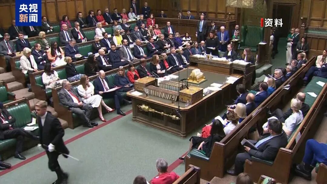 英政府将中企旗下钢铁公司国有化，并称：赔偿金额将独立确定，若有，才需支付！专家：英方论调站不住脚