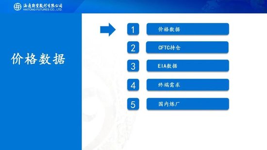 原油周报：地缘持续升级，油价大幅冲高