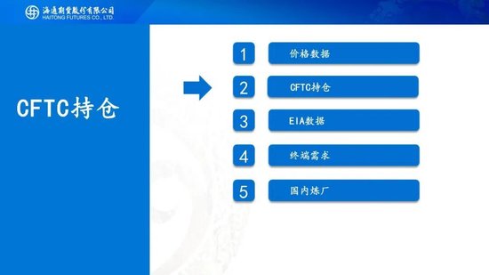 原油周报：地缘持续升级，油价大幅冲高