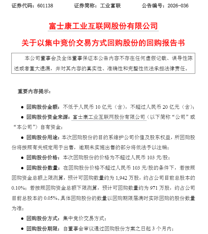 净利预增翻倍,股价反跌超27%!万亿巨头大手笔回购护盘